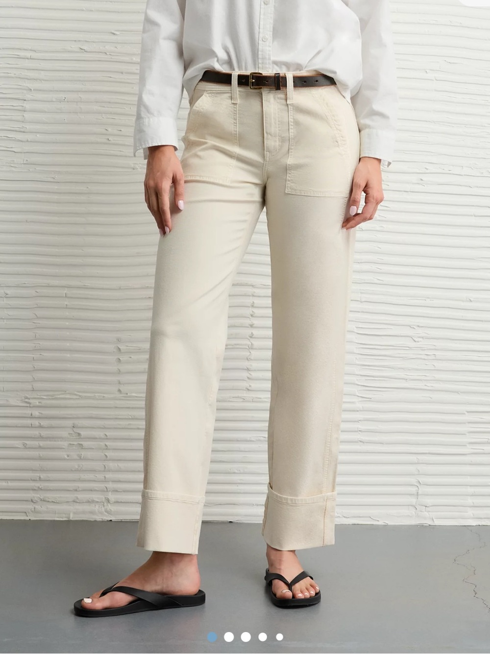 American eagle pants